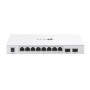 TP-Link FESTA FS310GP commutateur réseau Géré L2/L2+ Gigabit Ethernet (10/100/1000) Connexion Ethernet, supportant