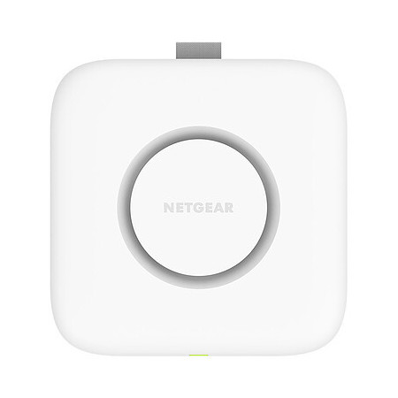 NETGEAR WBE710 White Power over Ethernet (PoE)
