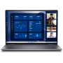 DELL Latitude 9450 2-in-1 Intel Core Ultra 7 165U Hybrid (2-in-1) 14" Touchscreen Quad HD+ 16 GB LPDDR5x-SDRAM 512 GB SSD Wi-Fi