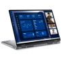 DELL Latitude 9450 2-in-1 Intel Core Ultra 7 165U Hybrid (2-in-1) 14" Touchscreen Quad HD+ 16 GB LPDDR5x-SDRAM 512 GB SSD Wi-Fi