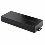 StarTech.com S5G16AINDS-USB-A-HUB interface hub 2 x USB 3.2 Gen 1 (3.1 Gen 1) Type-B 5000 Mbit/s Black