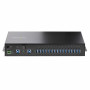 StarTech.com S5G16AINDS-USB-A-HUB interface hub 2 x USB 3.2 Gen 1 (3.1 Gen 1) Type-B 5000 Mbit/s Black