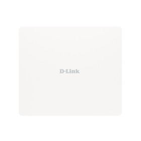 D-Link DAP-X3060OU wireless access point 3000 Mbit/s White Power over Ethernet (PoE)