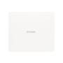 D-Link DAP-X3060OU point d'accès réseaux locaux sans fil 3000 Mbit/s Blanc Connexion Ethernet, supportant l'alimentation via ce