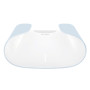 D-Link M60 mesh wi-fi system Dual-band (2.4 GHz / 5 GHz) Wi-Fi 6 (802.11ax) White 4 Internal