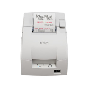 Epson TM-U220IIB imprimante matricielle (à points)
