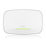 Zyxel WBE530-EU0101F point d'accès réseaux locaux sans fil Blanc