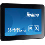 iiyama TF1015MC-B3 signage display Interactive flat panel 10.1" LED 500 cd/m² HD Black Touchscreen