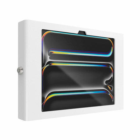 Compulocks 11PAPX4W tablet security enclosure 11" White