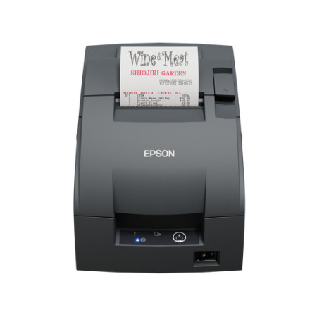 Epson TM-U220IIB imprimante matricielle (à points)