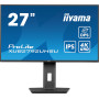 iiyama ProLite XUB2792UHSU-B6 computer monitor 27" 3840 x 2160 pixels 4K Ultra HD LED Black