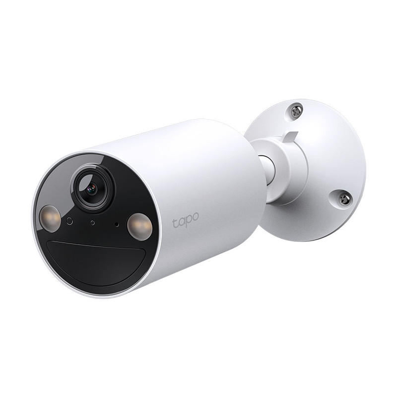 TP-Link Tapo C410 security camera Bullet IP security camera Outdoor 2304 x 1296 pixels Ceiling/wall