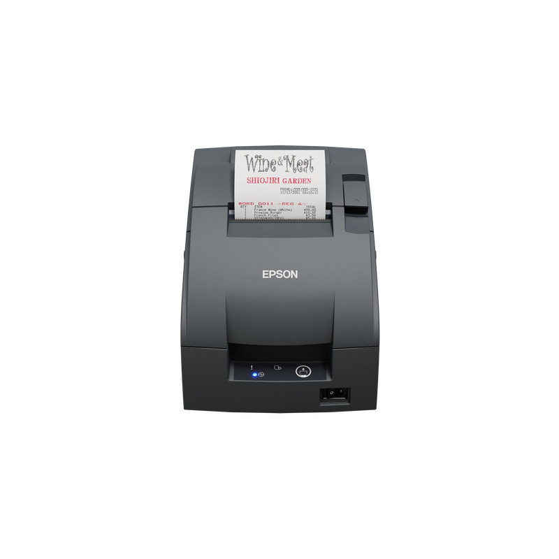 Epson TM-U220IIB imprimante matricielle (à points)