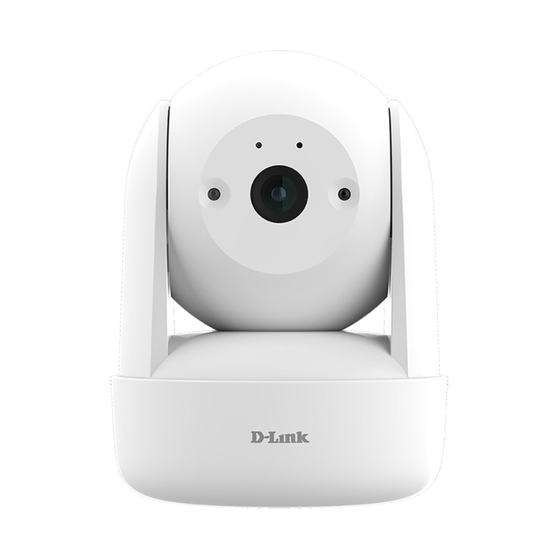 D-Link DCS-6501LH security camera Turret IP security camera Indoor 2304 x 1296 pixels Desk