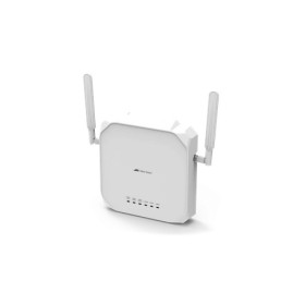 Allied Telesis AT-TQ7403-00 White Power over Ethernet (PoE)
