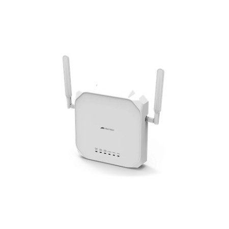 Allied Telesis AT-TQ7403-00 Blanc Connexion Ethernet, supportant l'alimentation via ce port (PoE)