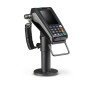 Ergonomic Solutions SpacePole Payment ING3000-D-MH-02 accessoire de système de paiement en point de vente Monture POS Noir Métal