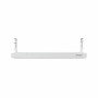 StarTech.com CALW-DESK-CABLE-TRAY cable organizer Cable tray White 1 pc(s)