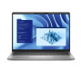 DELL Latitude 7455 Qualcomm Snapdragon X1E-80-100 Laptop 14" Touchscreen Quad HD+ 32 GB LPDDR5x-SDRAM 1 TB SSD Wi-Fi 7