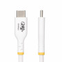 StarTech.com USB2EPR4MW USB cable USB 2.0 157.5" (4 m) USB C White
