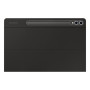 Samsung Book Cover Keyboard Slim (Touche IA) Galaxy Tab S10+ | Tab S9+ | Tab S9 FE+