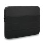 Kensington K60395WW sacoche d'ordinateurs portables 40,6 cm (16") Housse Noir