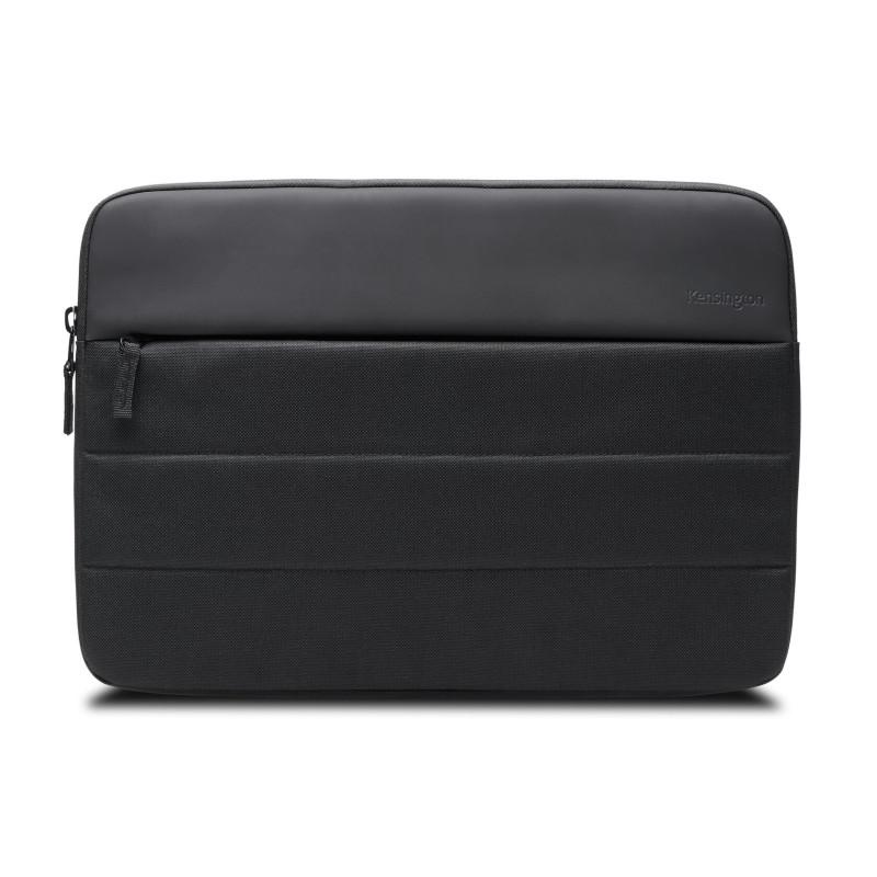 Kensington K60394WW laptop case 14" Sleeve case Black