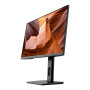 V7 L270QC-HAS-E computer monitor 27" 2560 x 1440 pixels Quad HD LED Black