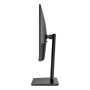 V7 L270QC-HAS-E computer monitor 27" 2560 x 1440 pixels Quad HD LED Black