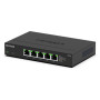 NETGEAR MS305E Unmanaged 2.5G Ethernet (100/1000/2500) Black