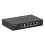 NETGEAR MS305E Unmanaged 2.5G Ethernet (100/1000/2500) Black