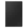 Samsung Book Cover Keyboard (Touche IA) Galaxy Tab S10+ | Tab S9+ | Tab S9 FE+