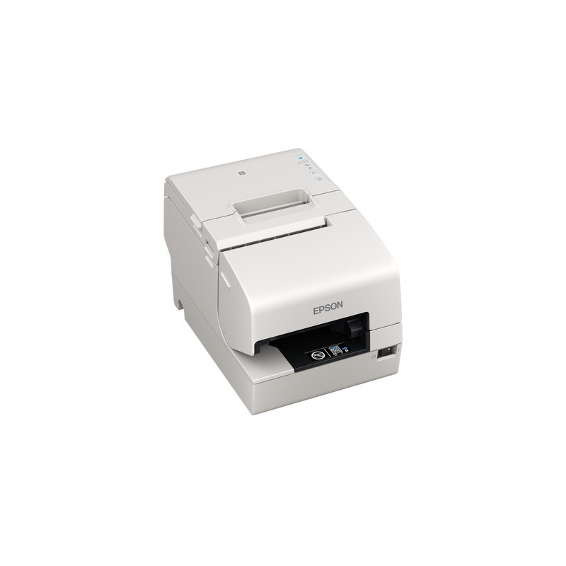 Epson TM-H6000VI 180 x 180 DPI Avec fil &sans fil Thermique Imprimantes POS
