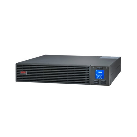 APC SRV1KRIRK-E uninterruptible power supply (UPS) 1 kVA 900 W