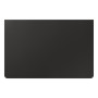 Samsung EF-DX720 French Pogo Pin Black
