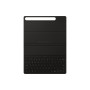 Samsung Book Cover Keyboard Slim (Touche IA) Galaxy Tab S9 | Tab S9 FE