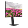 V7 L238V0-HAS-E computer monitor 23.8" 1920 x 1080 pixels Full HD LED Black