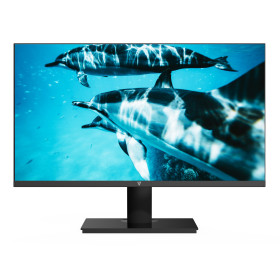 V7 L270V0-E écran plat de PC 68,6 cm (27") 1920 x 1080 pixels Full HD LED Noir