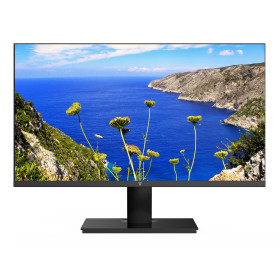 V7 L238V1-E écran plat de PC 60,5 cm (23.8") 1920 x 1080 pixels Full HD LED Noir
