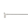 Kensington K60630WW cable lock Silver 72" (1.83 m)