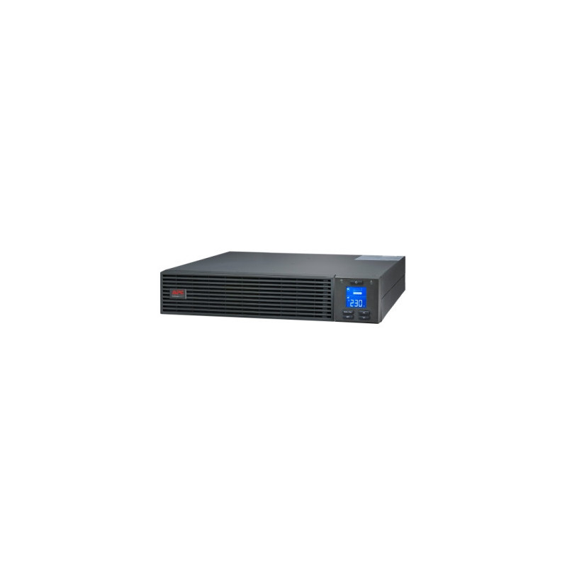 APC SRV3KRIRK-E uninterruptible power supply (UPS) 3 kVA 2700 W