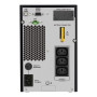 APC Easy UPS On-Line SRV alimentation d'énergie non interruptible Double-conversion (en ligne) 3 kVA 2700 W 7 sortie(s) CA