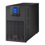 APC SRV3KI-E alimentation d'énergie non interruptible Double-conversion (en ligne) 2700 W