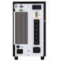 APC SRV3KI-E alimentation d'énergie non interruptible Double-conversion (en ligne) 2700 W