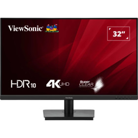 Viewsonic VA VS19992 computer monitor 32" 3840 x 2160 pixels 4K Ultra HD LED Black