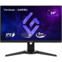 Viewsonic VX Series VX2479J-HD-PRO écran plat de PC 60,5 cm (23.8") 1920 x 1080 pixels Full HD LED Noir