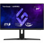 Viewsonic VX Series VX2479J-HD-PRO écran plat de PC 60,5 cm (23.8") 1920 x 1080 pixels Full HD LED Noir