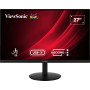 Viewsonic VG Series VG2709U-2K écran plat de PC 68,6 cm (27") 2560 x 1440 pixels Quad HD LED Noir