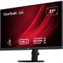 Viewsonic VG Series VG2709U-2K écran plat de PC 68,6 cm (27") 2560 x 1440 pixels Quad HD LED Noir