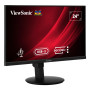 Viewsonic VG Series VG2409U-2 computer monitor 23.8" 1920 x 1080 pixels Full HD LED Black